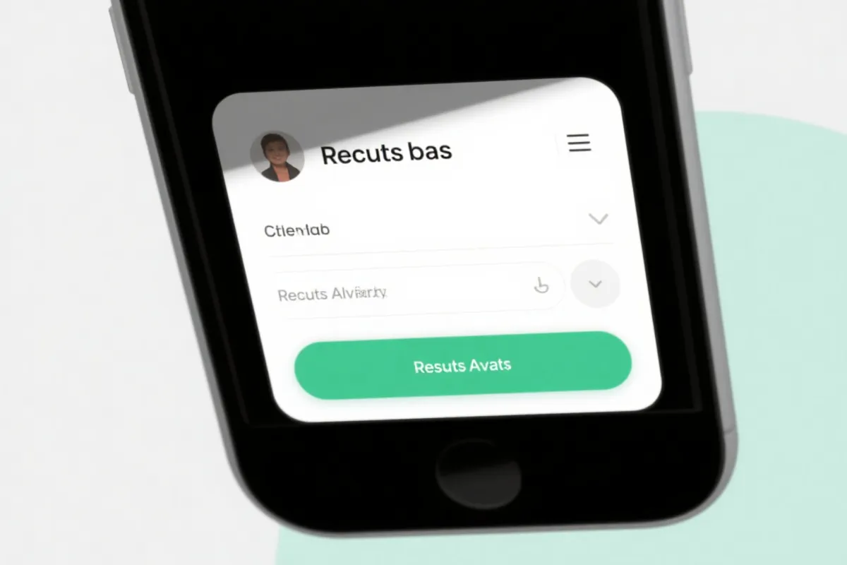 通知与更新演示图