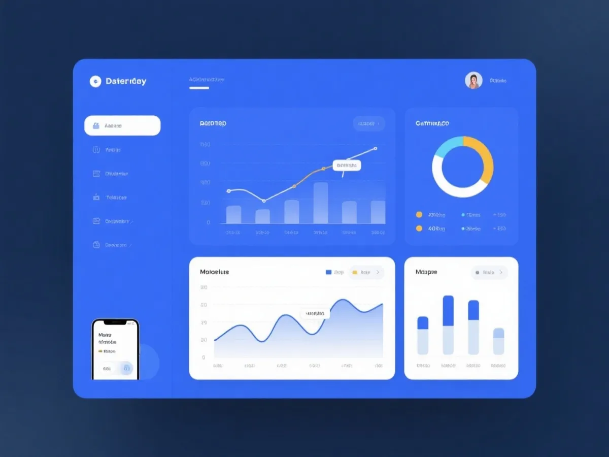 哈希分分彩玩法规则与数据分析示意