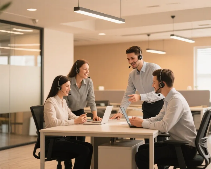 哈希分分彩客服支持形象